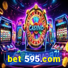 bet 595.com